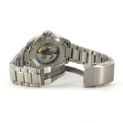 Đồng hồ Hamilton Khaki Aviation Air Zermatt H646250/H64625131 SS tự động - Hàng hiệu Authentic 883430