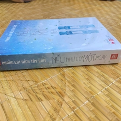 Nếu như có một ngày 494133