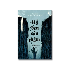 Hố đen sâu thẳm - Pyun Hye Yuong