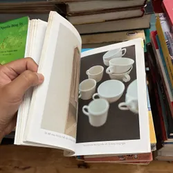 [Sách Tặng Khi Có Đơn] - II Tựa sách: Dọn Cho Gọn Tâm Trí - Yuko Hirose - 2019 698005