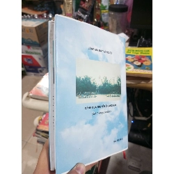 Làng Mai Đất Và Người - Trương Hữu Thảo 2011 mới 90% bìa cứng (Sách văn học) HCM1304 1011563