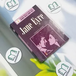 Jane Eyre - Song Ngữ Anh Việt - Charlotte Brontë 715618