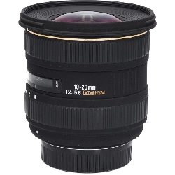 Nikon 10-20mm F4-5.6EX DC HSM - Hàng hiệu Authentic 879332