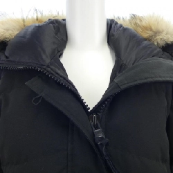 【Mã giảm giá】Áo khoác lông Canada Goose 640182