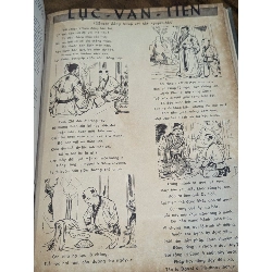 Tạp chí hương quê ( nguyệt san ) - nhiều tác giả 1006761