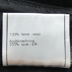 【Mã giảm giá】【Cổ điển】Chanel CHANEL Váy 655233