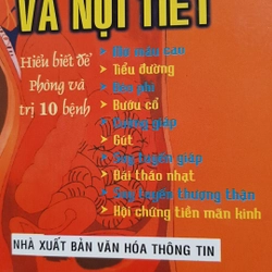 Đông y điều trị bệnh rối loạn chuyển hóa và nội tiết  324837