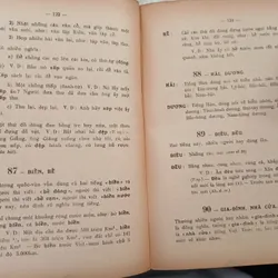 VIỆT NGỮ TINH NGHĨA TỪ ĐIỂN (2 TẬP) - LONG ĐIỀN NGUYỄN VĂN MINH  705112