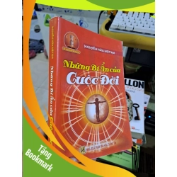 (TẶNG BOOKMARK) Những bí ẩn của cuộc đời Nguyễn Hữu Kiệt mới 90% 2012 TÂM LINH - TÔN GIÁO - THIỀN RBK1809