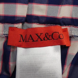 【Mã giảm giá】Max & Co Váy 651156