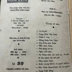 Tạp chí Rạng Đông (Trọn bộ/Số lượng lớn) - Hội Thánh Tin Lành Việt Nam 798713