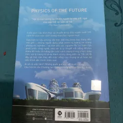 Vật lý của tương lai 974344