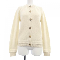 HERMES *96-7701 Áo khoác cardigan