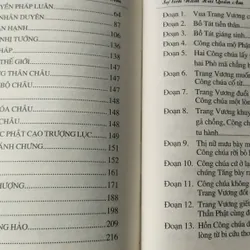 SỰ TÍCH NAM HẢI QUAN ÂM  740369