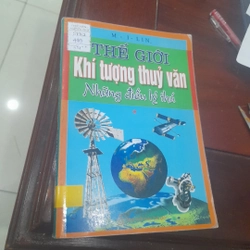 M - I - LIN, Thế giới Khí tượng Thủy văn - Những điều lý thú