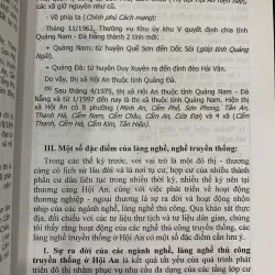 NGHỀ TRUYỀN THỐNG HỘI AN 1027319