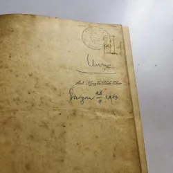 SÁCH LỄ CỔ – 2 MÙA PHỤNG VỤ QUAN TRỌNG ✝️ 1969 @ 1970 755195