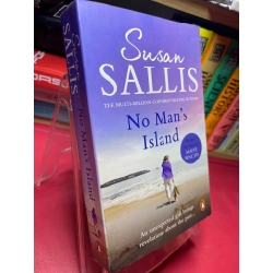 No mans island mới 90% Susan Sallis HPB1905 SÁCH NGOẠI VĂN