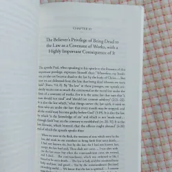 THE LAW AND THE GOSPEL – JOHN COLQUHOUN 974952