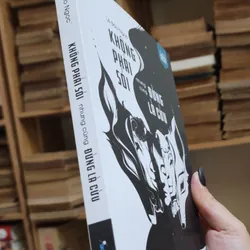 KHÔNG PHẢI SÓI, NHƯNG CŨNG ĐỪNG LÀ CỪU - Lê Bảo Ngọc  740201