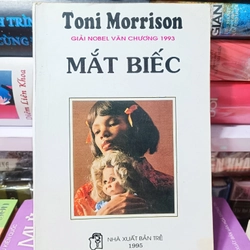 Mắt biếc (Toni Morrison)