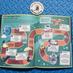 series Usborne “100 Things to Know About…” 785045