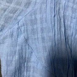 Áo croptop tay bồng cute 646814