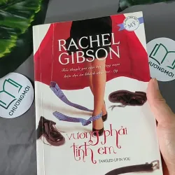 Vương Phải Tình Em - Rachel Gibson 604628