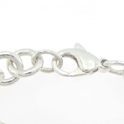 Vòng tay thẻ trái tim Tiffany 665707