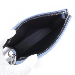 Túi đeo vai Louis Vuitton Taiga Lama Gaston Wearable Wallet M14114 612201