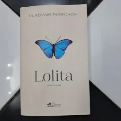 Lolita- Vladimir Nabokor 1003232