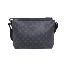 Túi xách đeo vai Louis Vuitton Monogram Eclipse Odyssey PM M44223 - Hàng hiệu Chính hãng 766985