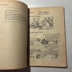 Học và thực hành Tiếng Anh lớp 5 quyển ba - Nguyễn Hữu Dự 791960