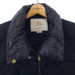 【Mã giảm giá】Áo khoác lông vũ WOOL RICH 630989