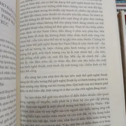 NHỮNG QUAN NIỆM, NHỮNG THẾ GIỚI NGHỆ THUẬT VĂN CHƯƠNG - LÊ QUANG HƯNG 977334