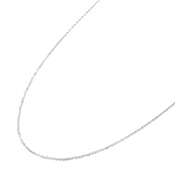 Dây chuyền Venetian K18WG - Hàng hiệu Chính hãng 866977