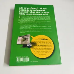 LÀM GIÀU TỪ CHỨNG KHOÁN – William J. O’Neil 📈 736557