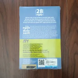 Sống giá trị, thắp ngọn đuốc xanh 756826