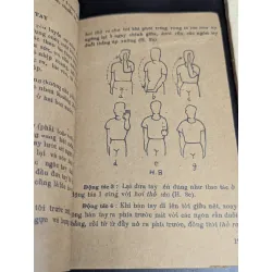 Tập luyện dưỡng dinh - Nguyễn Minh Kính 605489