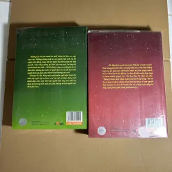 Lạc Chốn Phù Hoa (Bộ 2 Tập) - Bất Kinh Ngữ 120k 735335