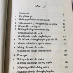 NÓI SAO CHO TRẺ CHỊU NGHE & NGHE SAO CHO TRẺ CHỊU NÓI 462825