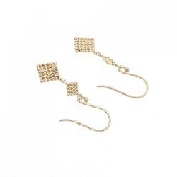 Coco Shunick K10YG Bông tai - Hàng hiệu Chính hãng 846309