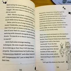 [Sách tiếng Anh 2hand] Like new 90% - 😆 Moone Boy: The Marvellous Activity Manual 715194