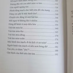 Trái Tim Trong Cuộc Sống - Thạc sĩ Bác sĩ CK I Ngô Bảo Khoa 757863