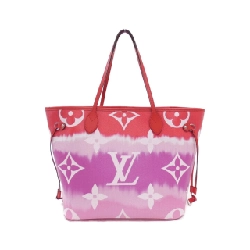 Túi xách Louis Vuitton LV Escale Neverfull MM M45127