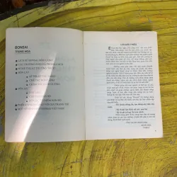  COMBO BONSAI CÂY DÁNG, THẾ VÀ NON BỘ & BONSAI CÂY KIỂNG CỔ 752666
