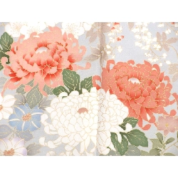 Kimono thăm viếng - Hàng hiệu Authentic 877111