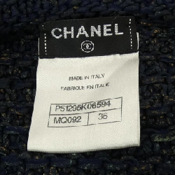【Mã giảm giá】Chanel CHANEL Áo khoác 634908