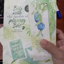 Bảy năm vẫn ngoảnh về Phương Bắc 345 1026593