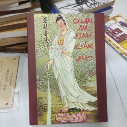 Quan âm linh cảm lục